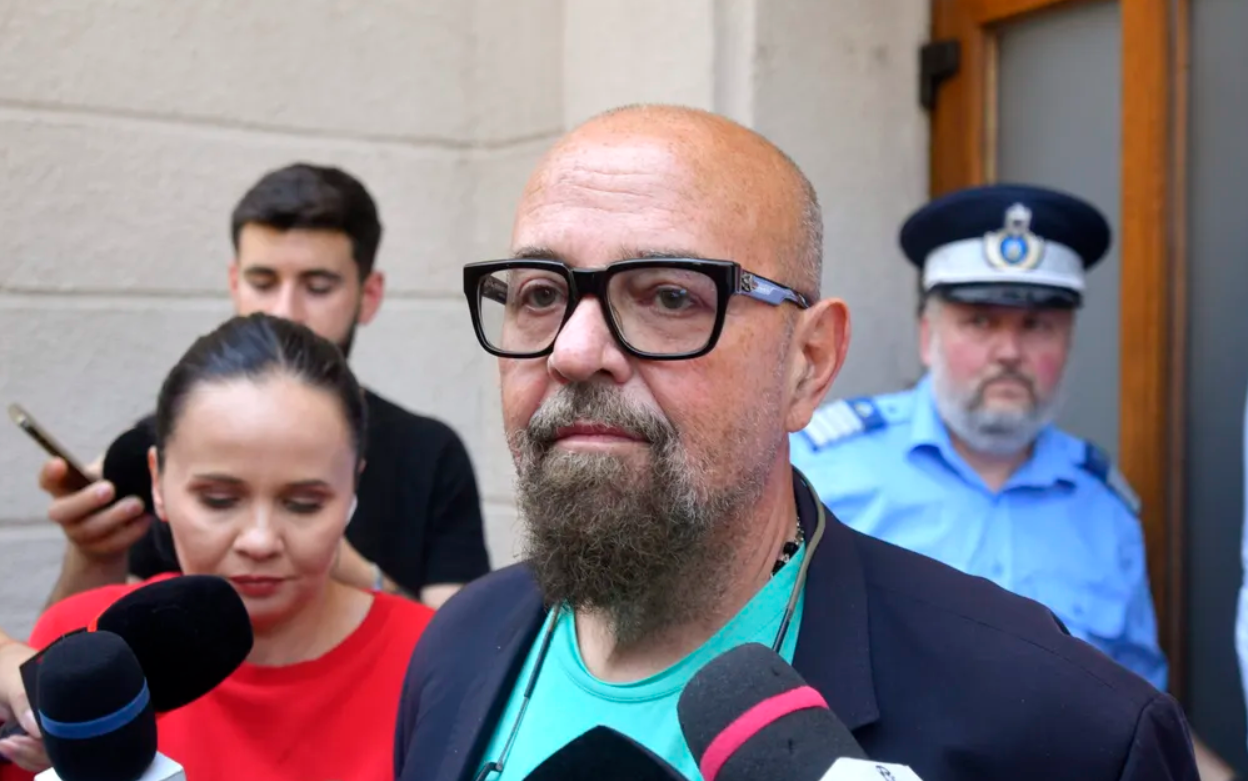 piedone,-dupa-ce-a-semnat-controlul-judiciar:-mi-am-indeplinit-functia-cu-demnitate