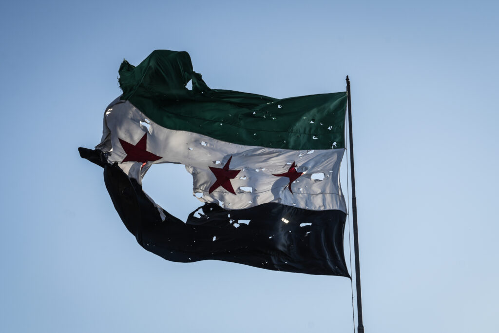 siria-va-organiza-primele-alegeri-parlamentare-de-la-caderea-regimului-assad