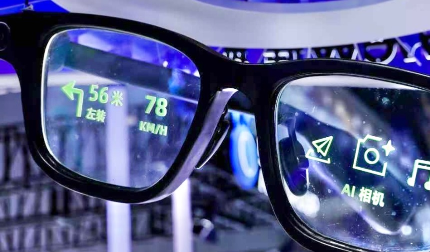 rival-direct-pentru-meta:-alibaba-lanseaza-ochelari-inteligenti-cu-ai