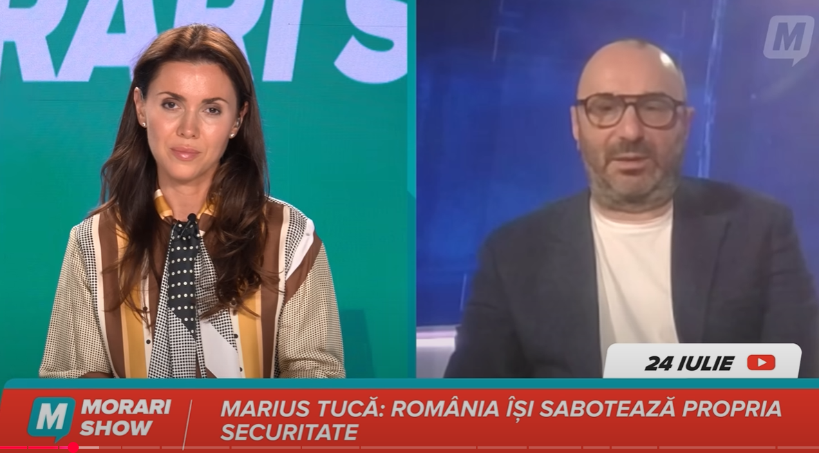 marius-tuca:-cred-ca-romania-isi-saboteaza-propria-securitate
