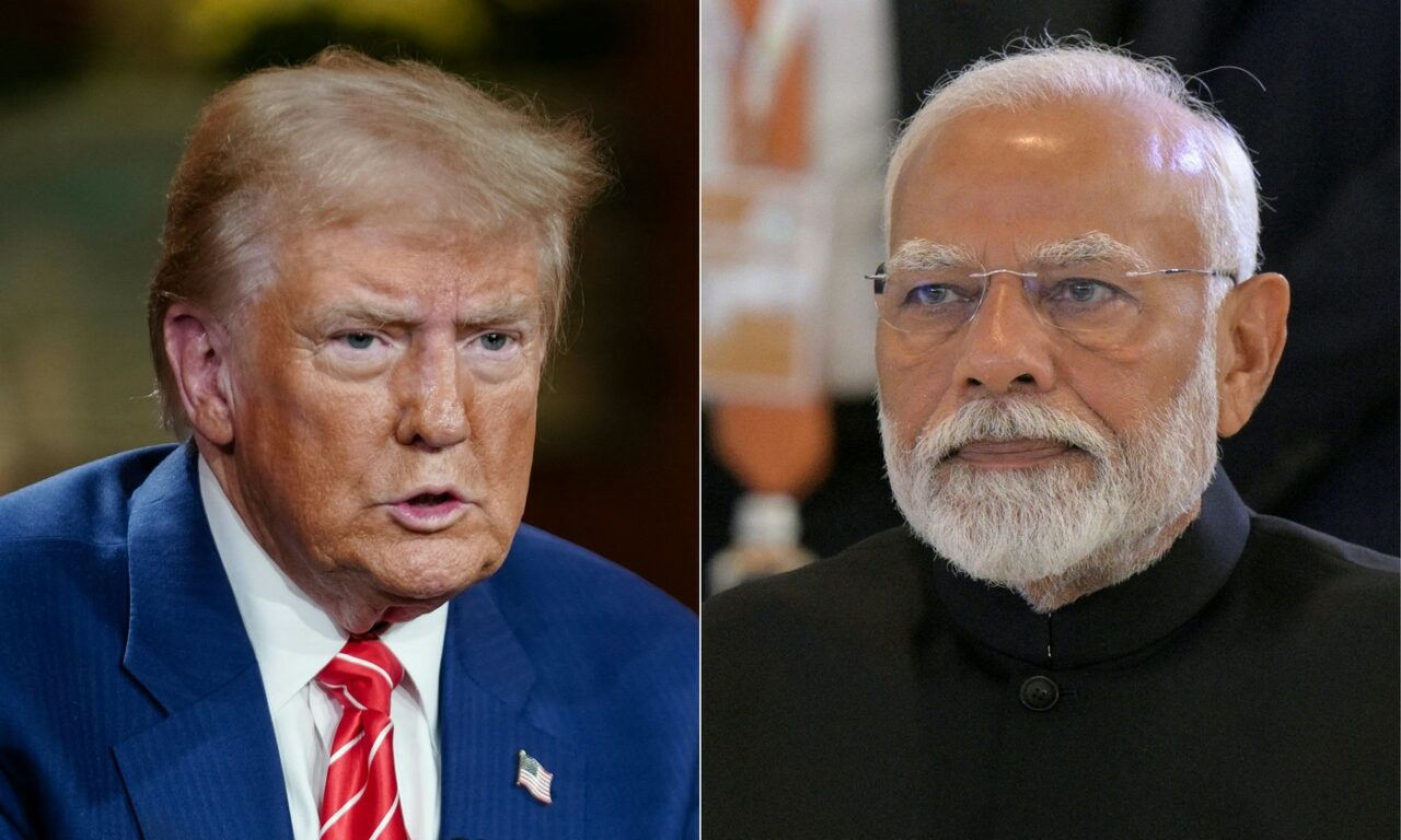 donald-trump-anunta-taxe-vamale-de-25%-pentru-bunurile-importate-din-india,-de-la-1-august