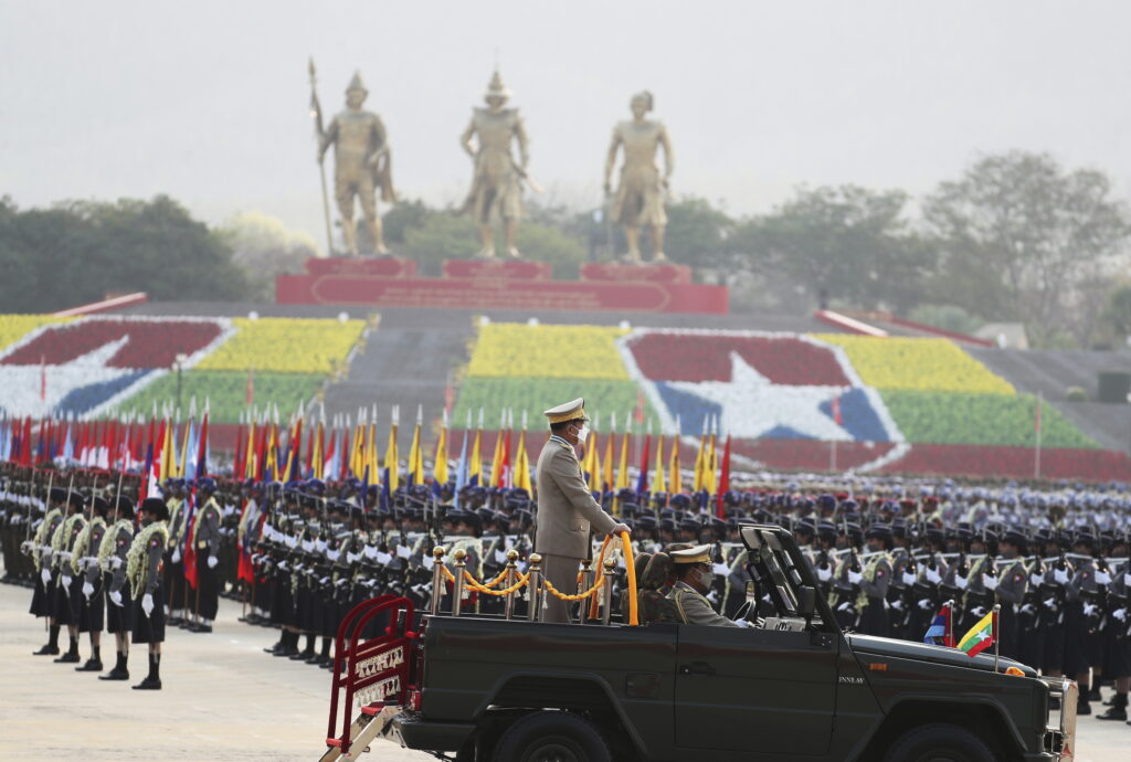 junta-din-myanmar-pune-capat-starii-de-urgenta-si-pregateste-alegeri-contestate-in-decembrie