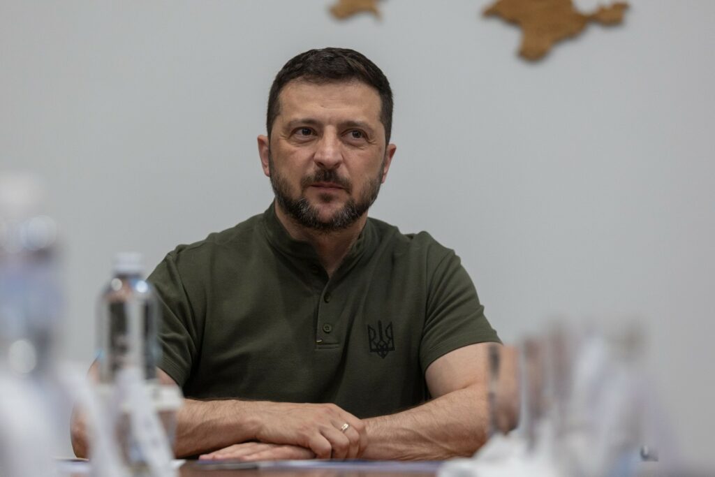 zelenski-anunta-o-strategie-de-dezvoltare-pe-20-de-ani-a-fortelor-aeriene-din-ucraina