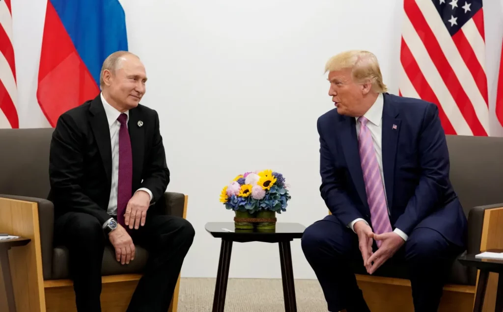 exista-sanse-mari-sa-ma-intalnesc-foarte-curand-cu-putin,-spune-trump