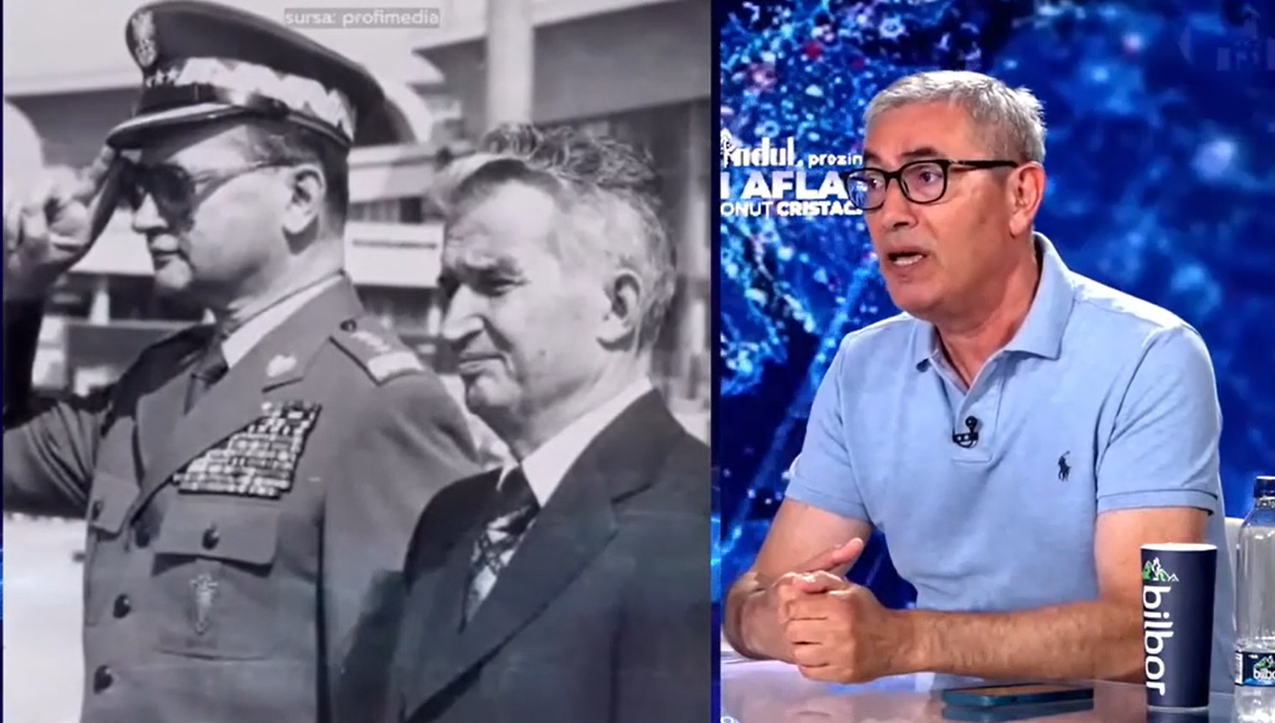 doru-buscu:-„executia-lui-ceausescu-a-fost-o-farsa-judiciara”