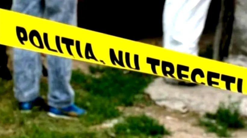 crima-oribila-in-zarnesti.-un-fiu-si-a-ucis-tatal-cu-un-burghiu