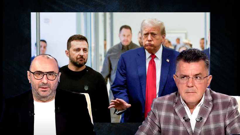 dan-dungaciu:-trump-stia-care-va-fi-rezultatul-pe-ucraina,-o-tema-minora-in-discutiile-bilaterale