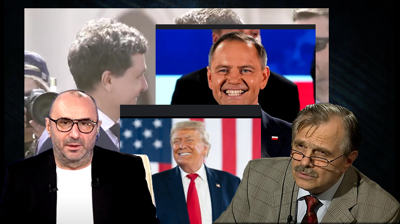valentin-stan:-exista-o-diferenta-abisala-intre-romania-si-polonia-pe-relatia-cu-america