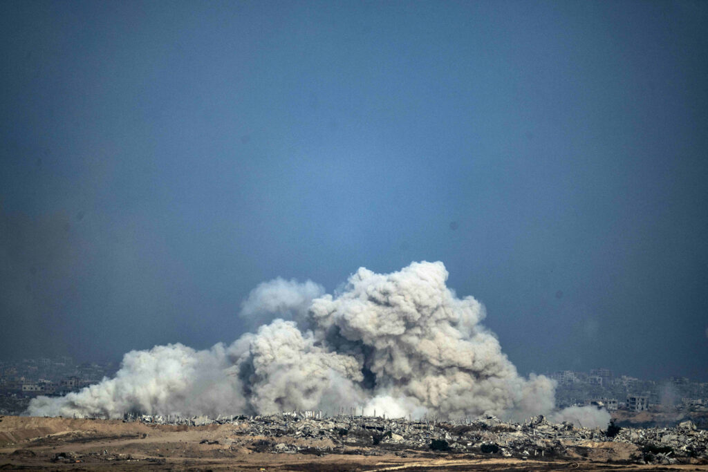 israelul,-sub-presiune-sa-raspunda-pana-vineri-la-propunerea-hamas-pentru-incetarea-focului