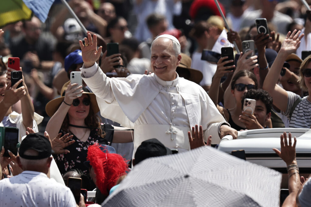 papa-leon-al-xiv-lea-ar-putea-vizita-libanul,-prima-sa-calatorie-internationala