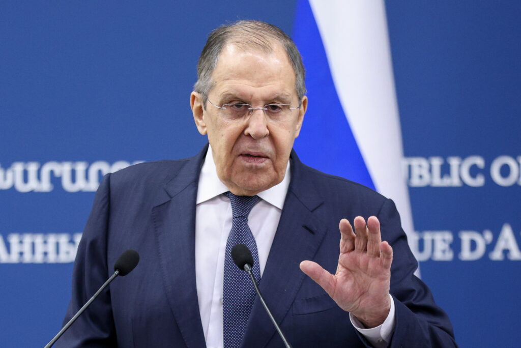 kremlinul-nu-este-pregatit-pentru-summitul-putin-zelenski.-declaratiile-date-de-serghei-lavrov