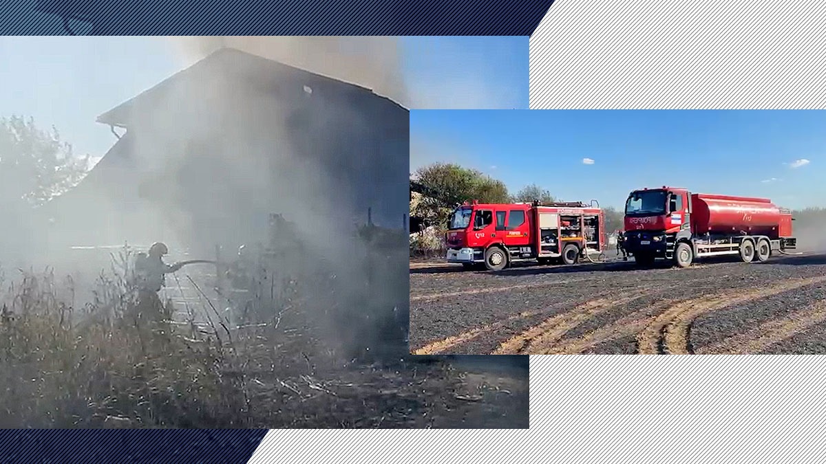 incendiu-de-vegetatie-intr-o-localitate-din-ilfov.-o-casa-a-luat-foc