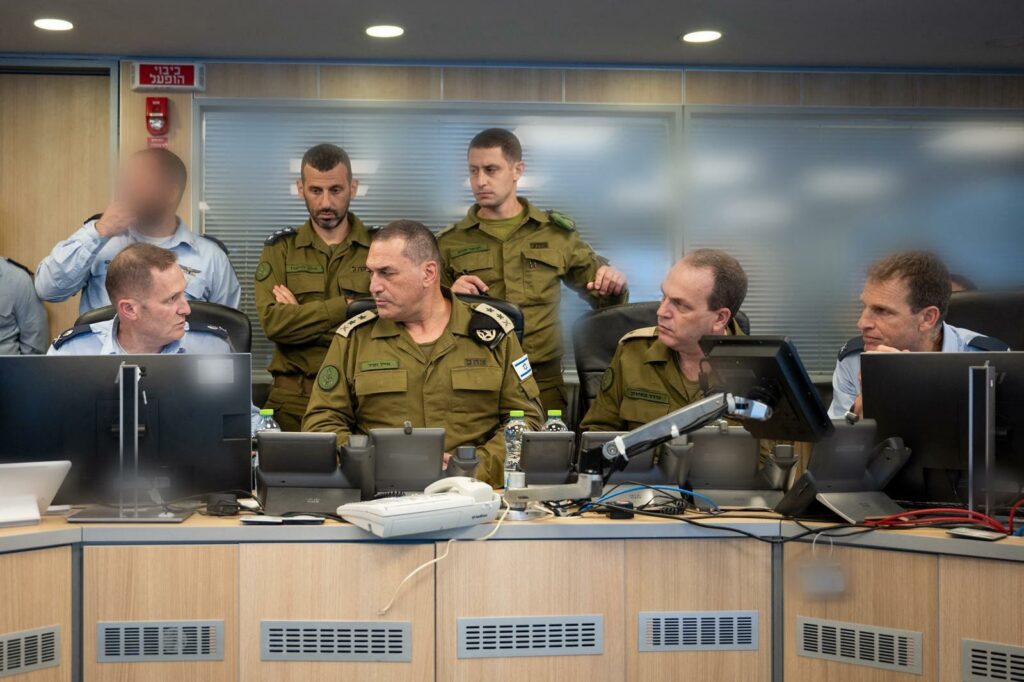seful-fortelor-de-aparare-ale-israelului:-exista-un-acord-pe-masa”-pentru-ostaticii-ramasi-in-gaza