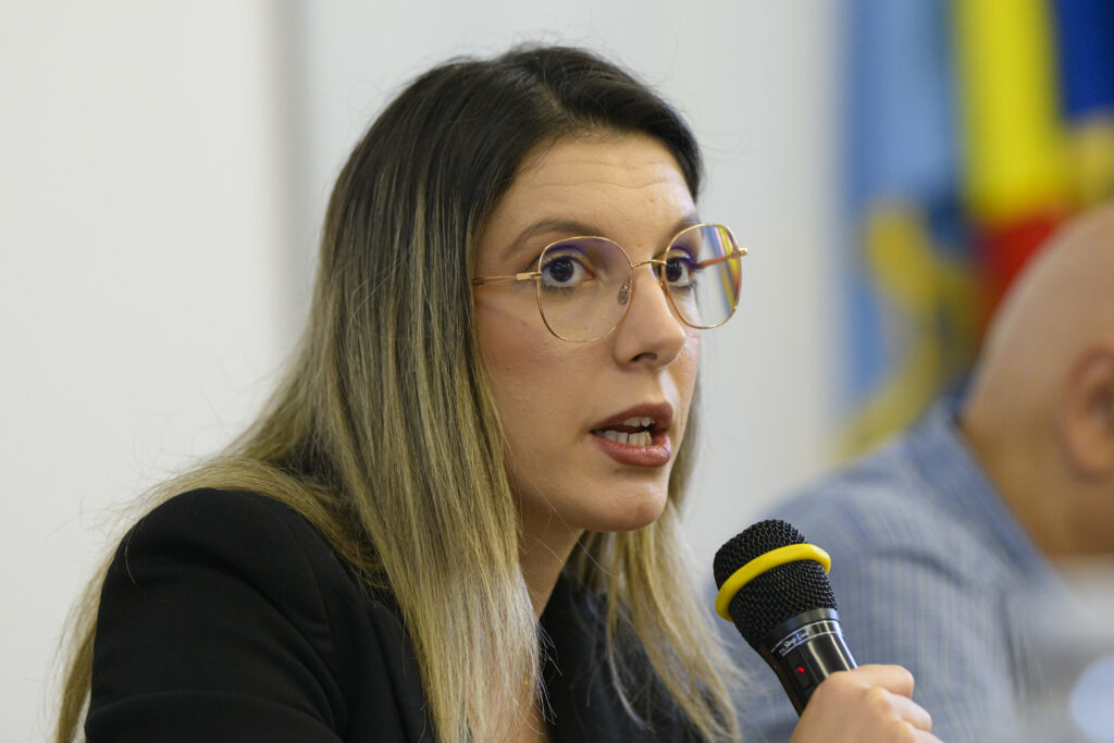 ministra-mediului,-diana-buzoianu:-padurea-baneasa-trebuie-declarata-arie-naturala-protejata