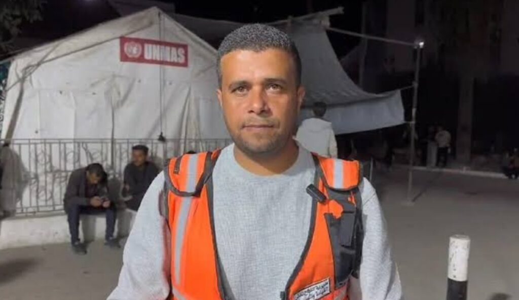 gaza:-apararea-civila-a-raportat-13-persoane-ucise-in-urma-atacurilor-israeliene