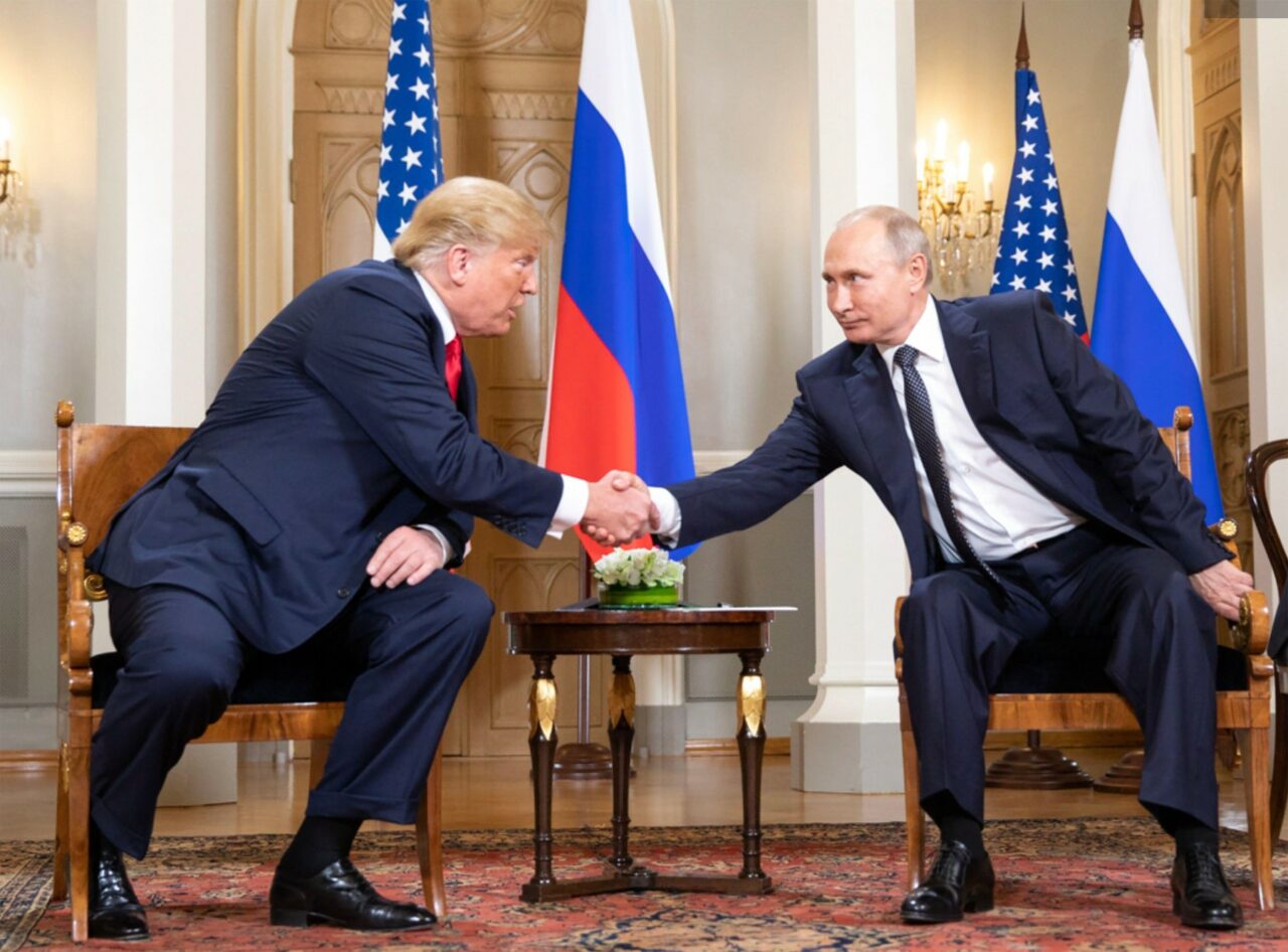 razboi-in-ucraina,-ziua-1288.-trump:-sunt-foarte-dezamagit-de-presedintele-putin