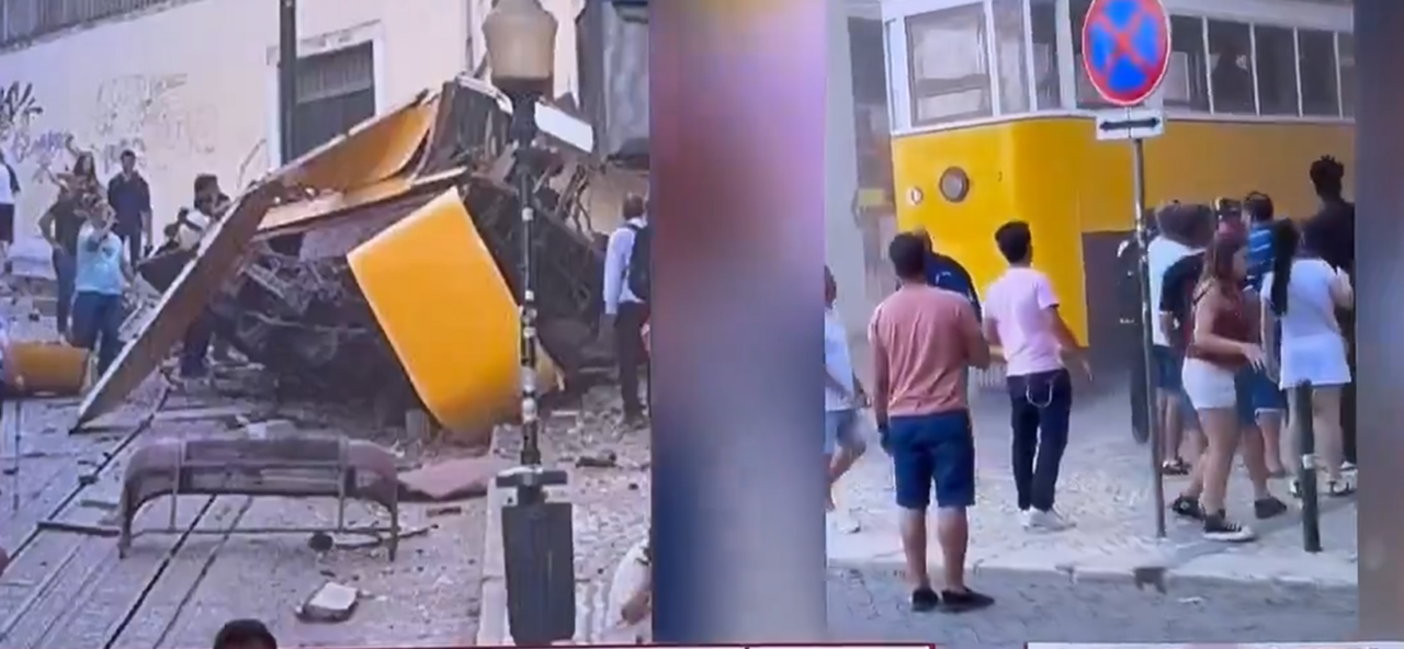 funicularul-emblematic-din-lisabona-a-deraiat:-sunt-trei-morti-si-20-de-raniti