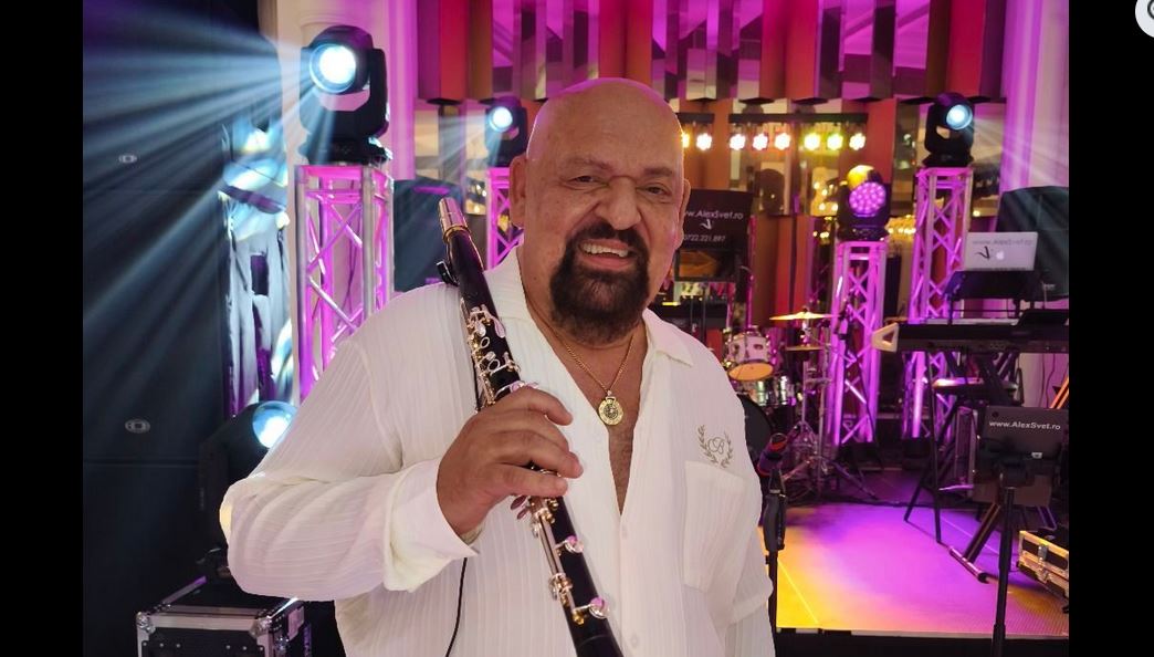 muzica-lautareasca-este-in-doliu.-a-murit-regele-clarinetului,-mieluta-bibescu