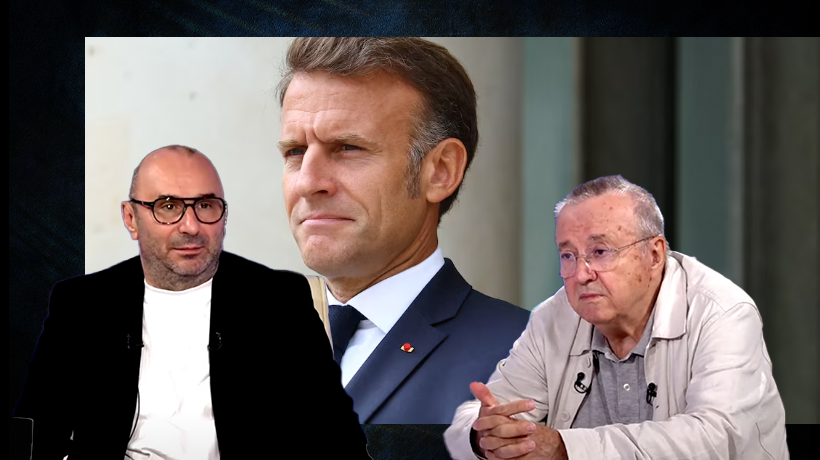 ion-cristoiu:-macron-vrea-sa-acopere-problemele-financiare-tot-pe-spinarea-oamenilor-muncii
