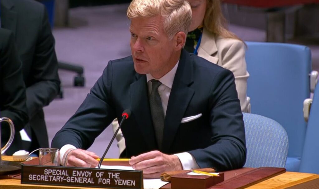 emisarul-onu-cere-oprirea-ciclului-de-escaladare-intre-israel-si-rebelii-houthi