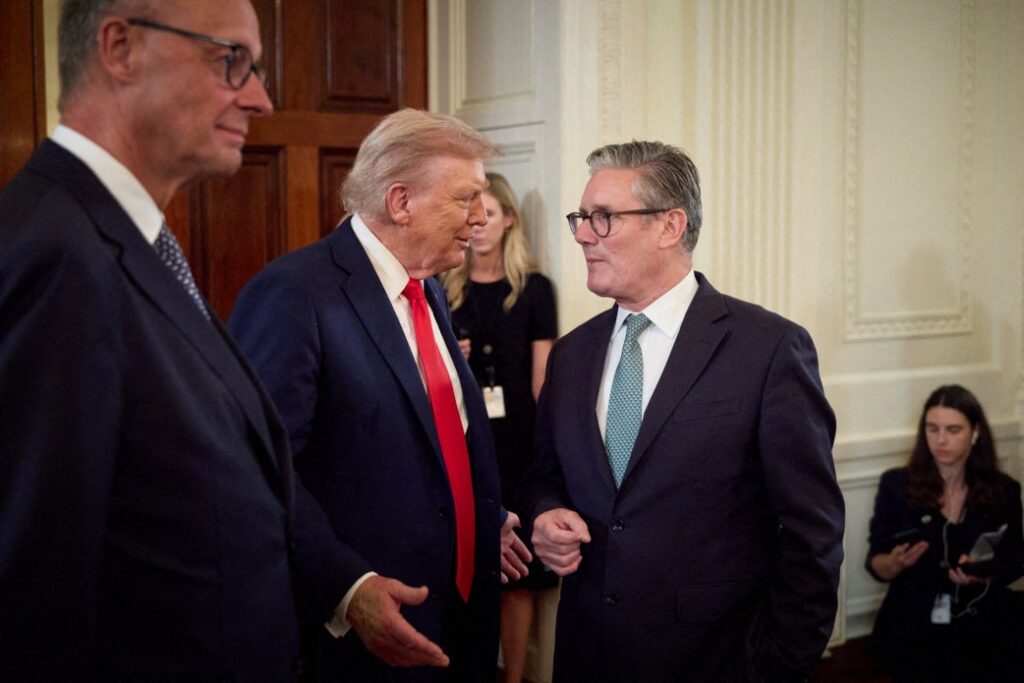 donald-trump-in-vizita-in-marea-britanie.-ce-planuri-economice-sunt-pe-masa-de-discutii