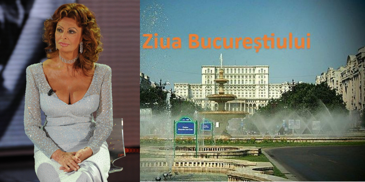 20-septembrie,-calendarul-zilei:-sophia-loren-implineste-91-de-ani/-ziua-bucurestiului