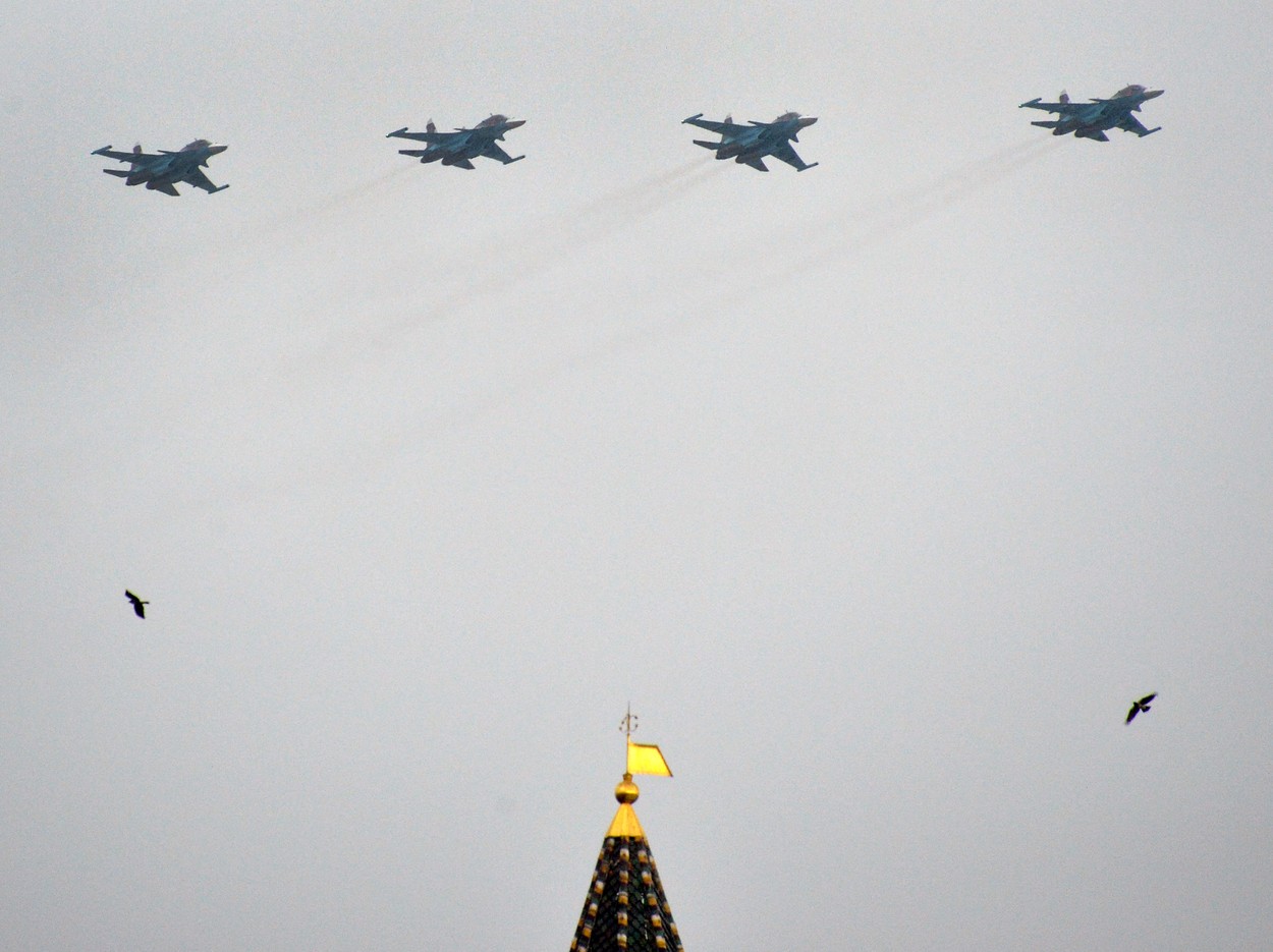 razboi-in-ucraina,-ziua-1305.-rusia-neaga-ca-ar-fi-intrat-in-spatiul-aerian-al-estoniei