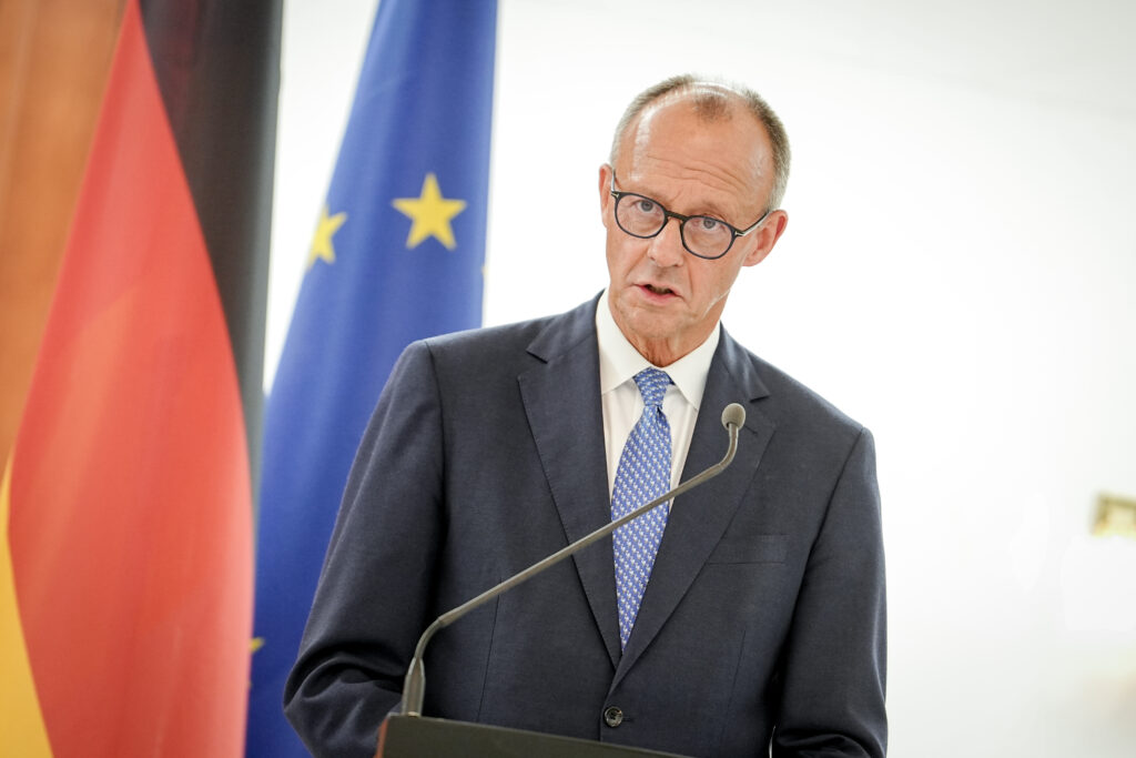 merz-critica-starea-democratiei-din-sua-si-lipsa-de-respect-fata-de-statul-de-drept