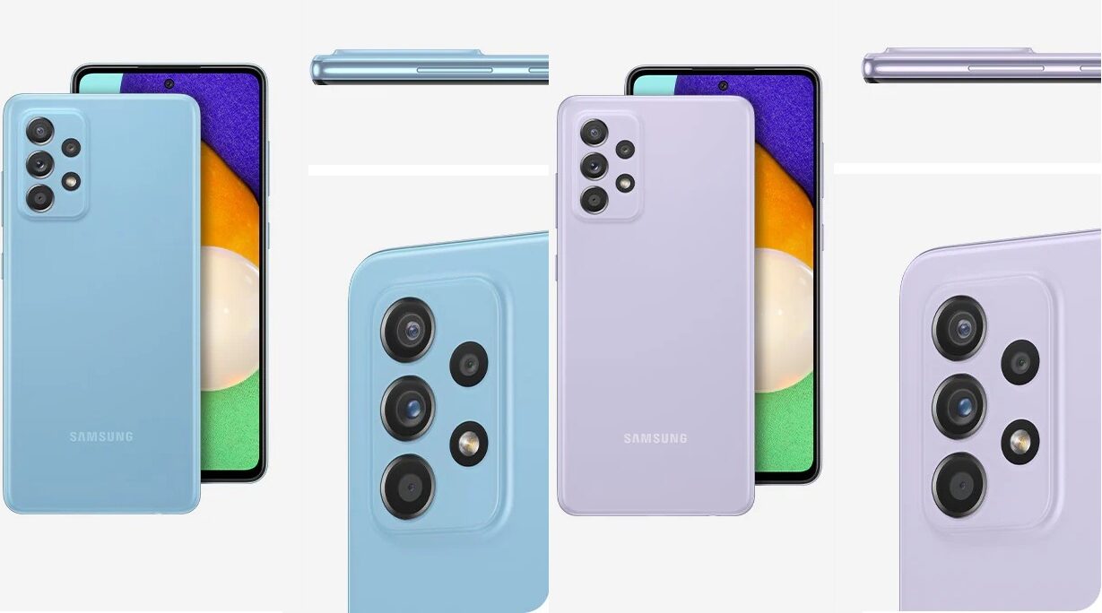galaxy-a52s-nu-va-mai-primi-actualizari