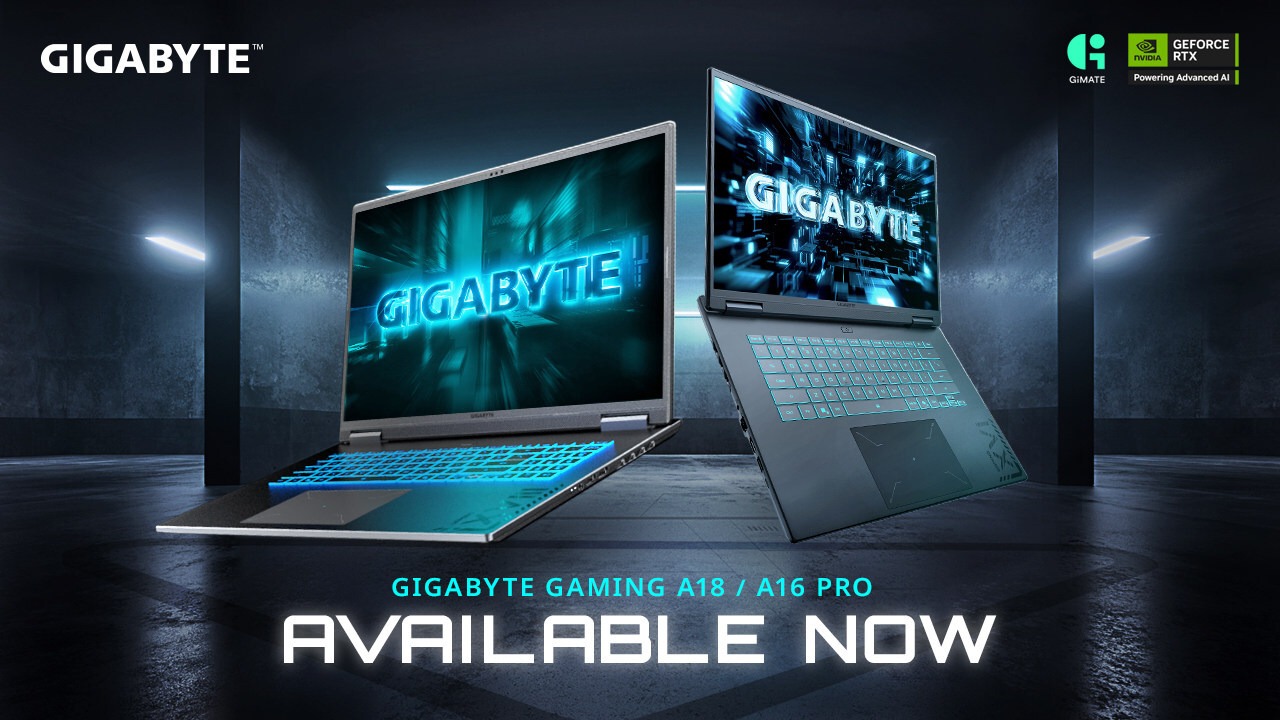 gaming-a16-pro-si-a18,-noile-laptopuri-gigabyte
