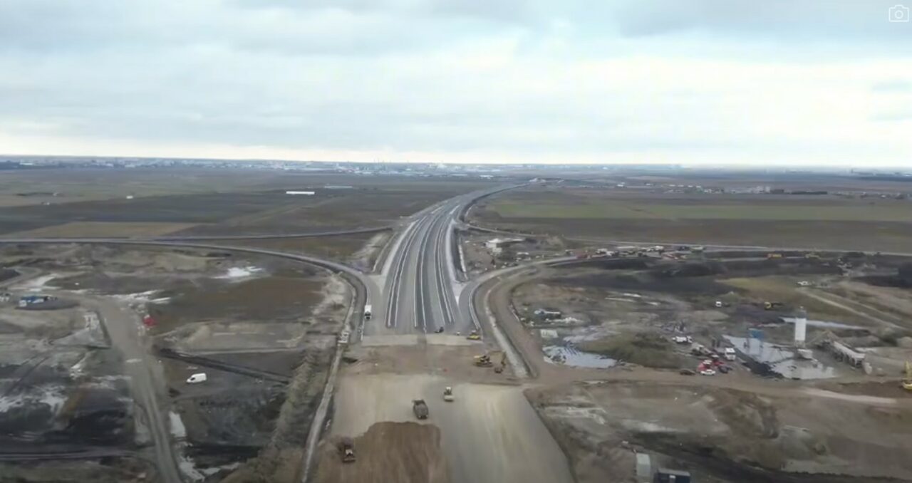 vesti-bune,-inca-un-lot-din-autostrada-ploiesti-–-buzau-va-fi-gata-la-final-de-noiembrie