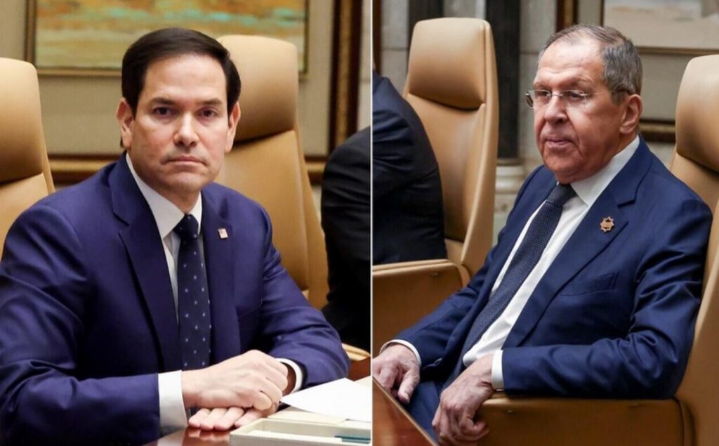 lavrov-si-rubio-au-discutat-la-telefon-inaintea-summitului-trump-putin-de-la-budapesta