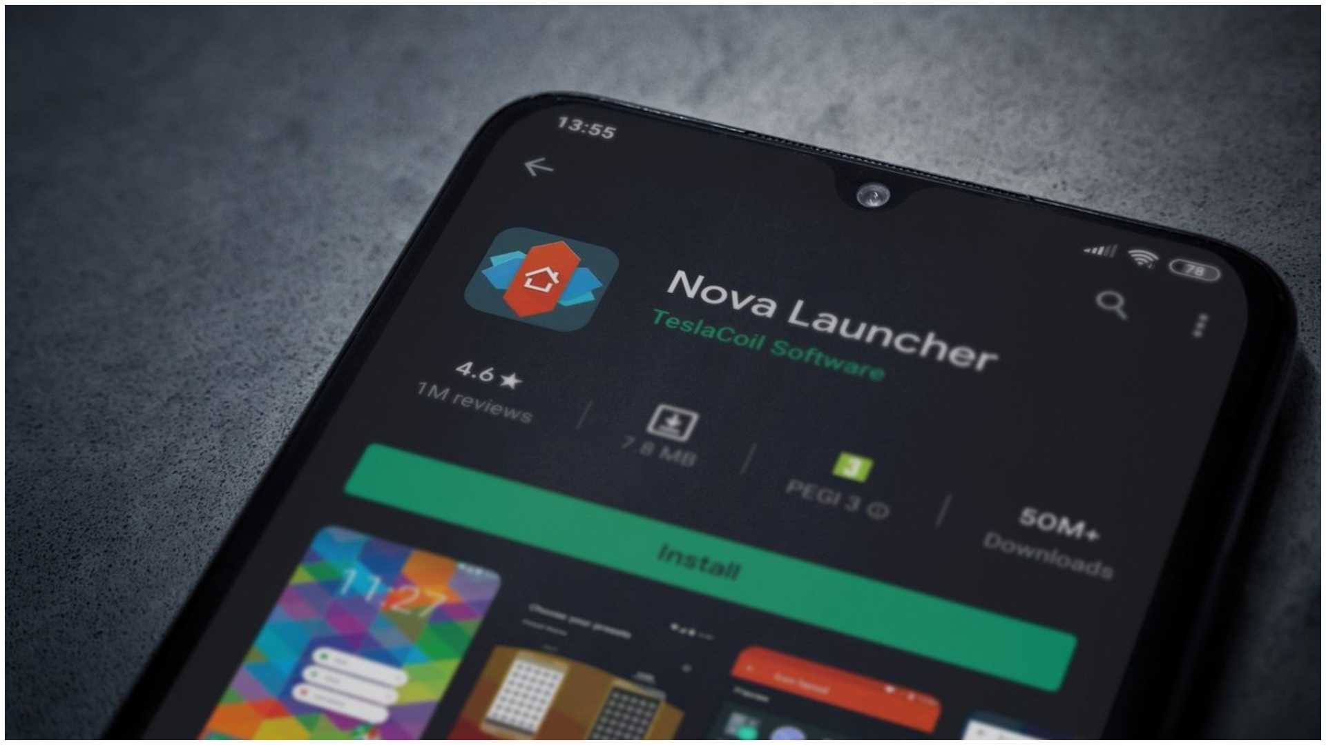 desi-parea-inchis-definitiv,-nova-launcher-da-semne-de-viata