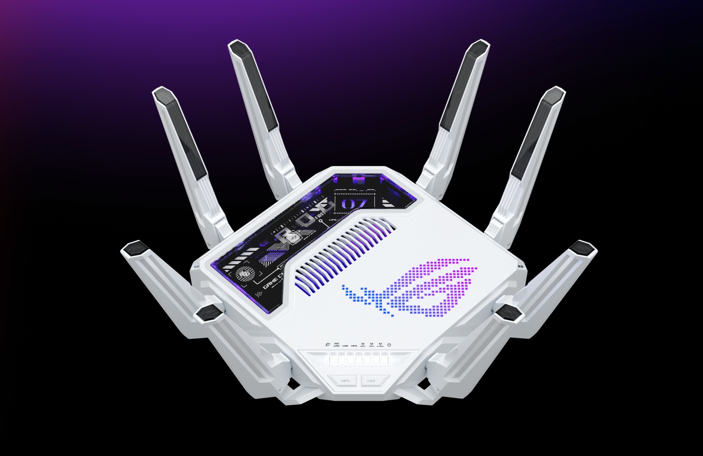 rapture-gt-be19000ai,-un-router-asus-bazat-pe-inteligenta-artificiala