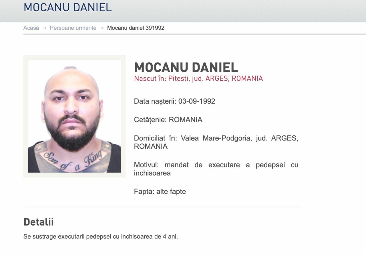 manelistul-presedintelui-a-fost-dat-in-urmarire.-dani-mocanu-se-sustrage-pedepsei-cu-inchisoarea