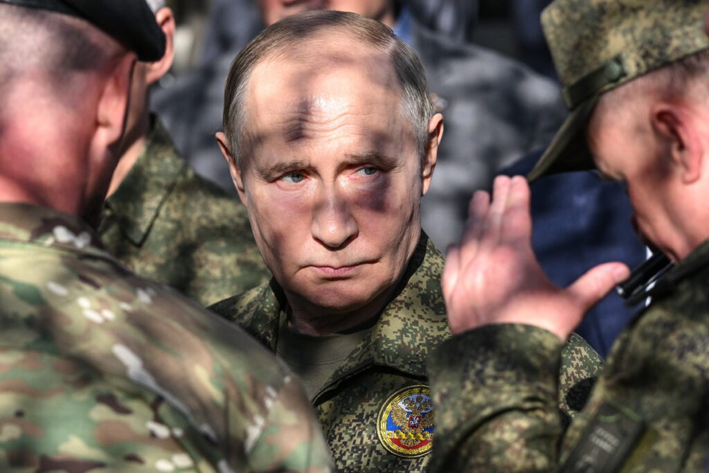 putin-a-ordonat-recrutarea-a-135.000-de-rusi-pana-la-sfarsitul-anului