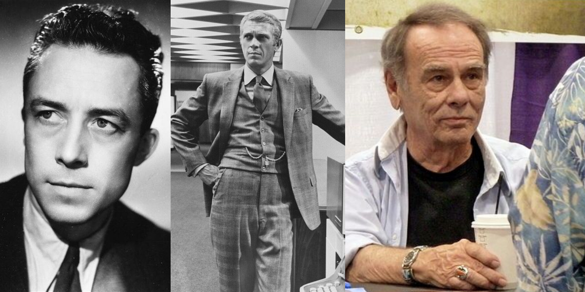 7-noiembrie,-calendarul-zilei:-se-naste-albert-camus.-se-sting-steve-mcqueen-si-dean-stockwell