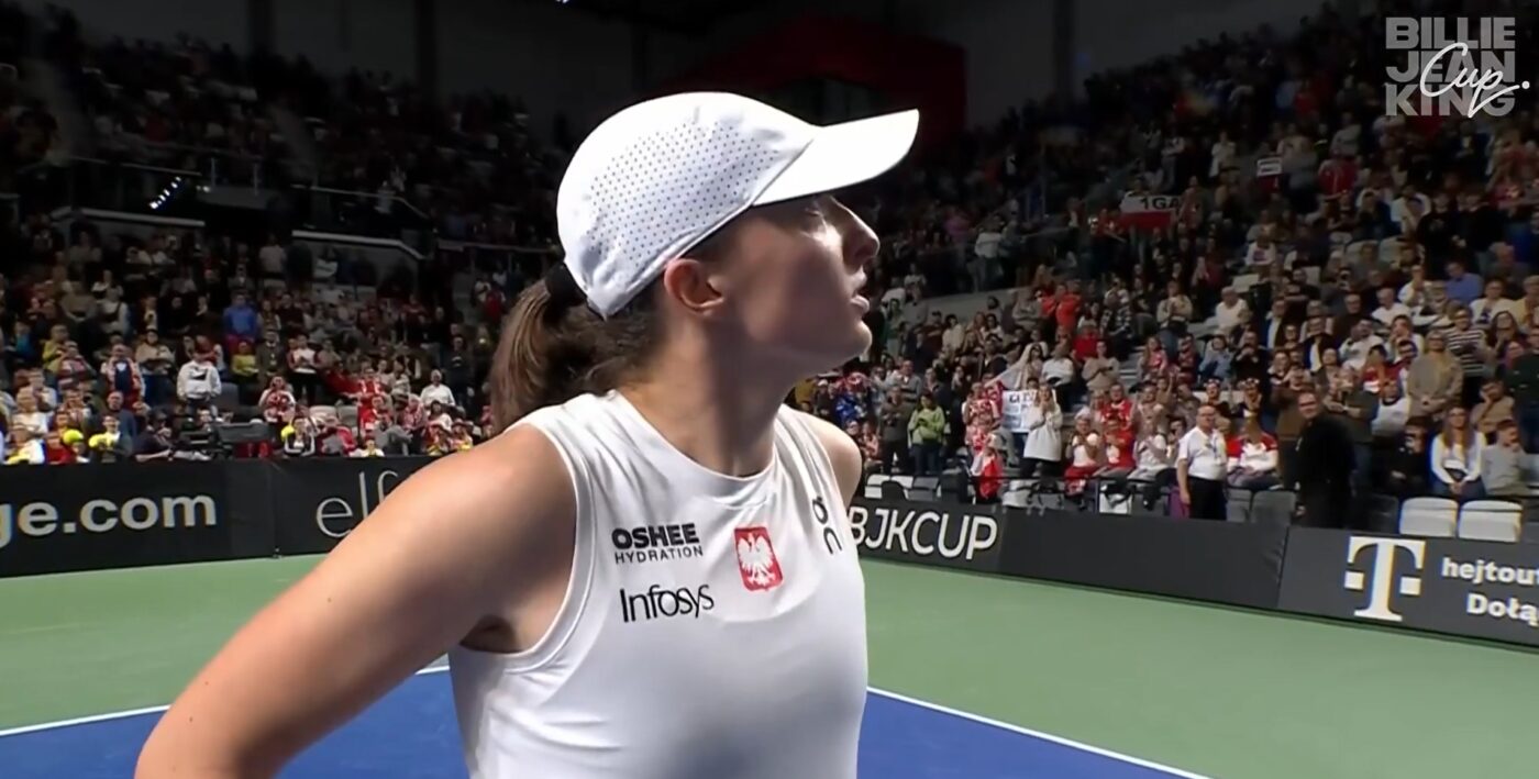 aroganta-facuta-de-iga-swiatek-inaintea-meciului-cu-romania-din-billie-jean-king-cup.-video
