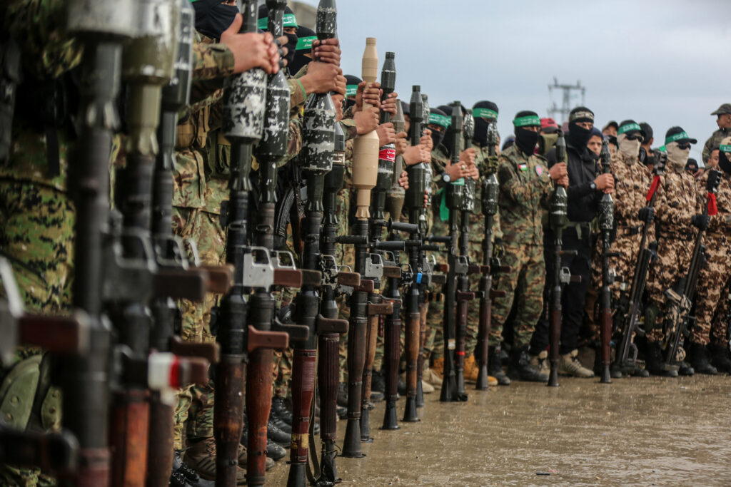 hamas-respinge-rezolutia-onu-pentru-gaza-si-acuza-ignorarea-drepturilor-palestinienilor
