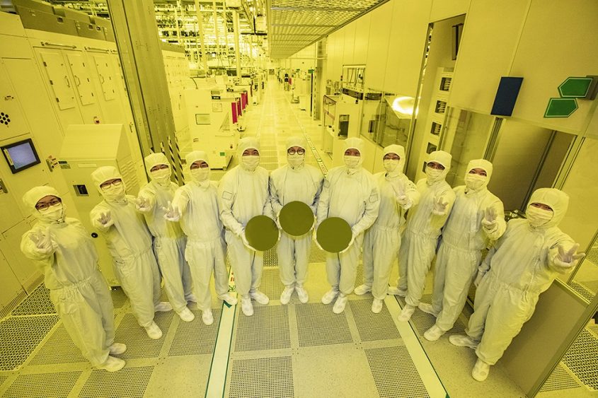 samsung:-cipurile-sale-de-2-nm-au-atins-randamente-de-60%