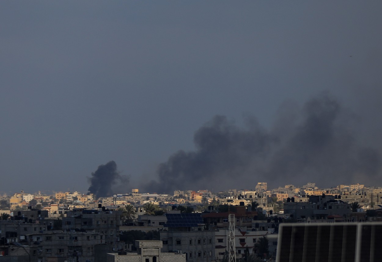 razboi-in-orientul-mijlociu,-ziua-775.-dupa-fasia-gaza,-israelul-a-pus-tunurile-pe-liban
