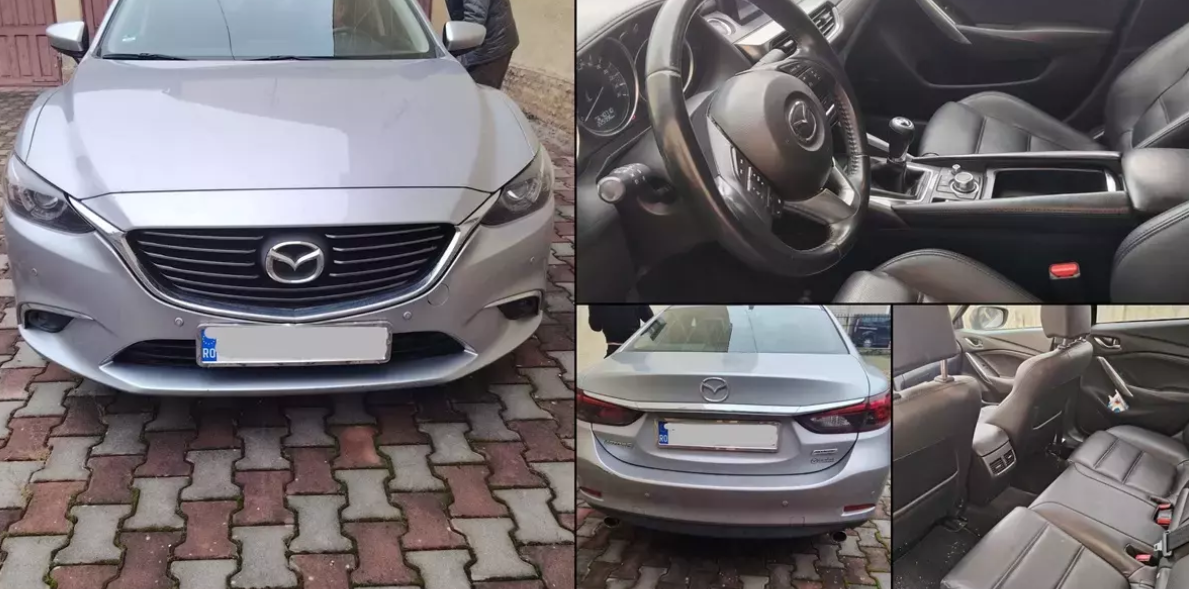 anaf-scoate-la-vanzare-o-mazda-6-din-2026-si-un-bmw-320-d-cabrio.-la-ce-pret-le-vinde