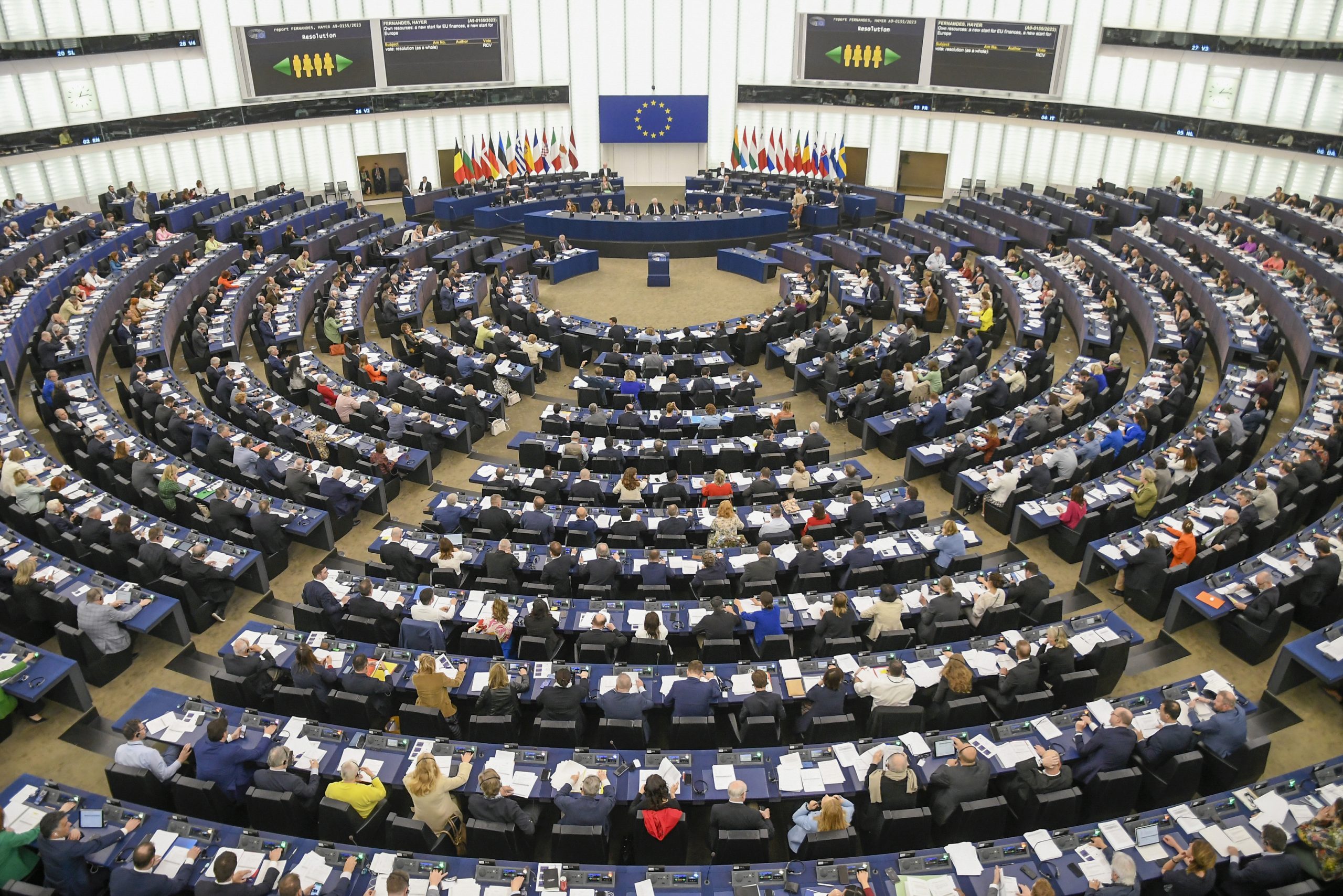 parlamentul-european-cere-retragerea-dreptului-de-vot-al-ungariei-in-consiliul-ue.-ce-motiv-invoca