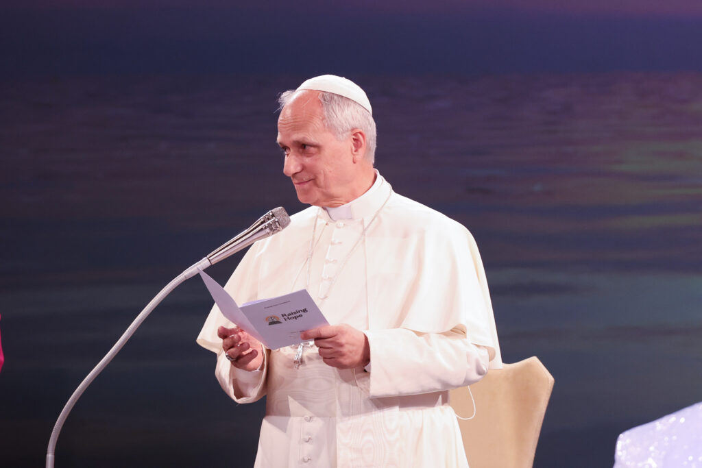 papa-leon-avertizeaza-asupra-conflictelor-care-pun-in-pericol-umanitatea