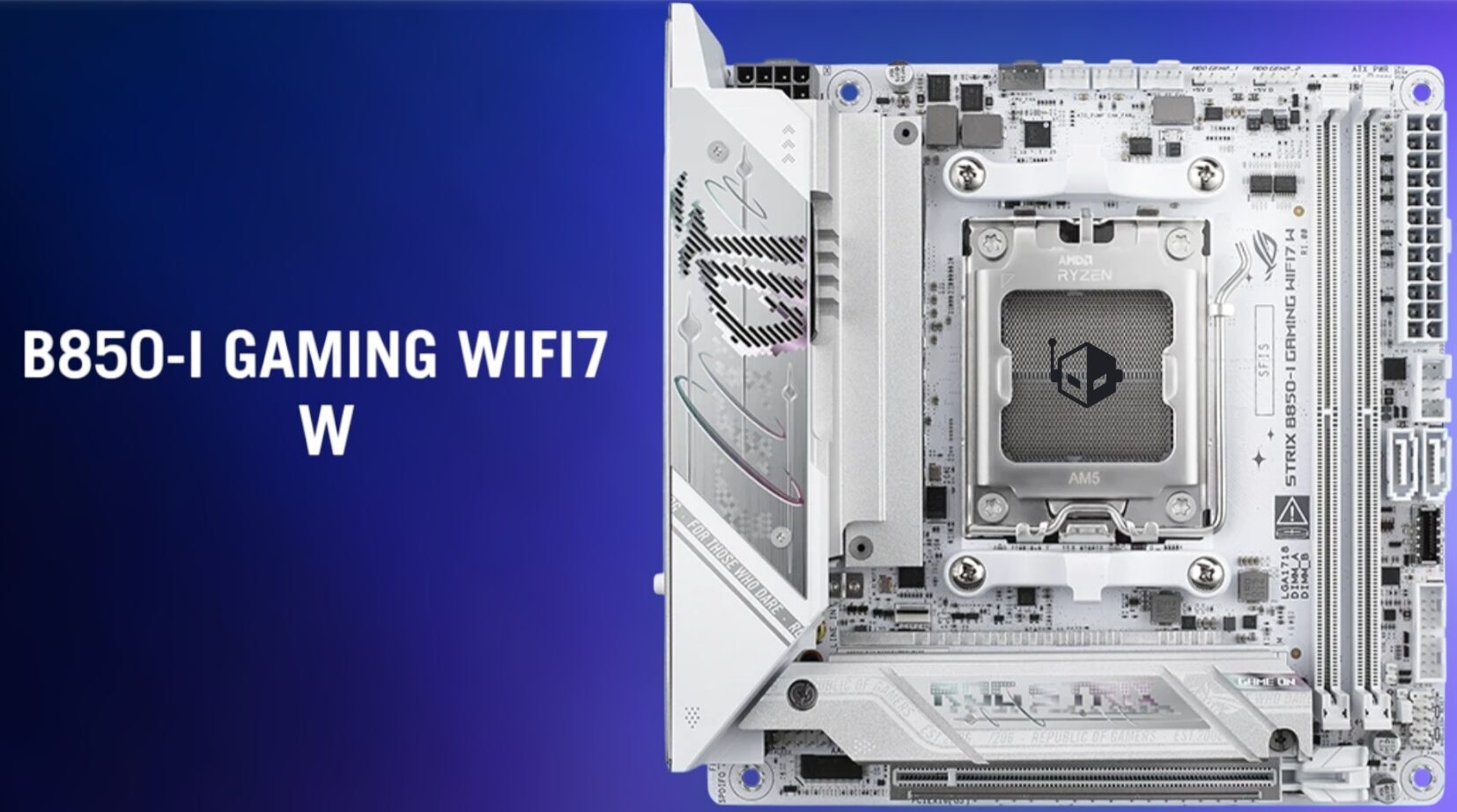 rog-strix-b850-i-gaming-wifi7-w,-o-placa-de-baza-asus