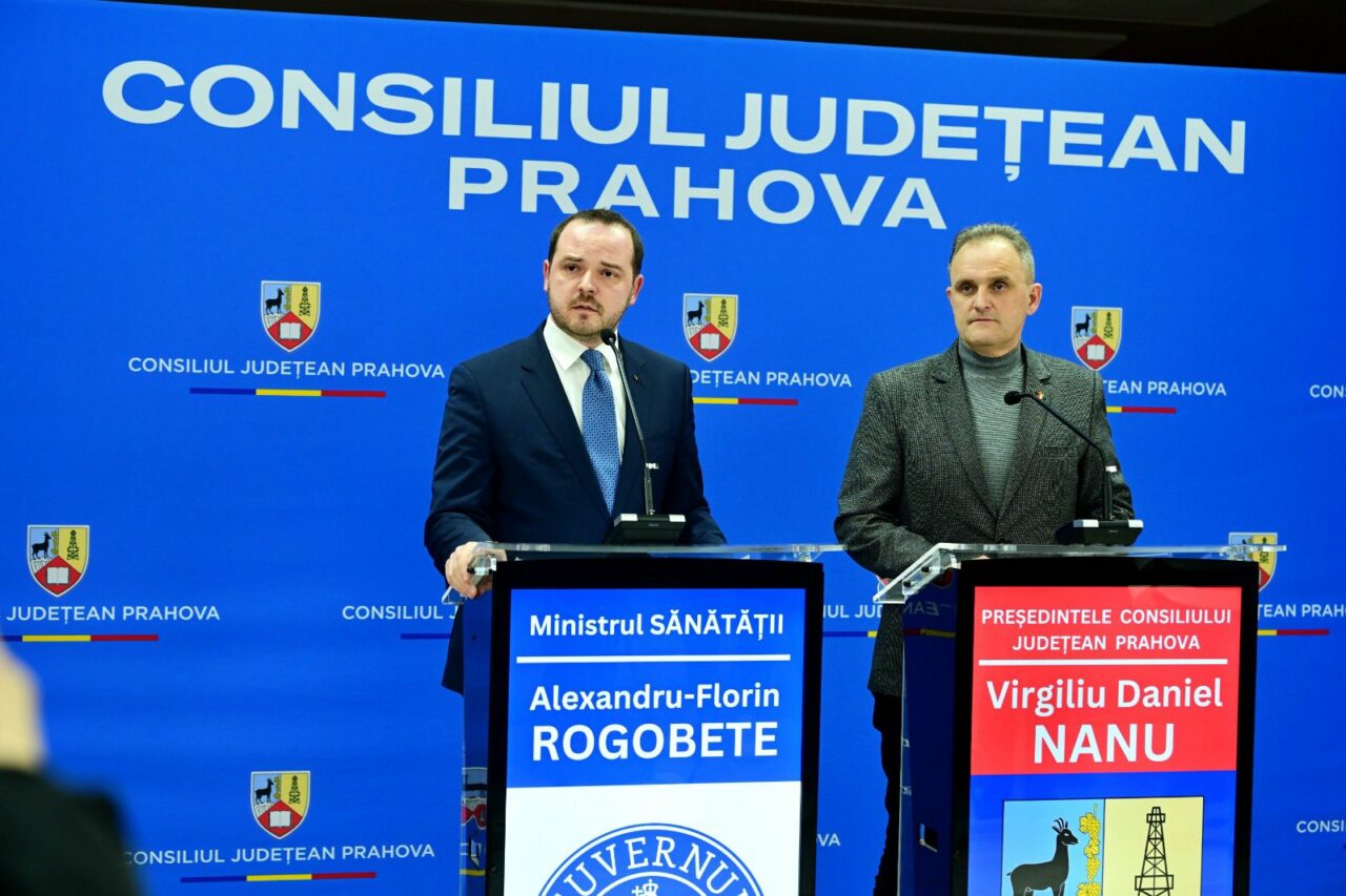 intalnire-de-urgenta-intre-ministrul-sanatatii-si-cj-prahova-in-criza-apei