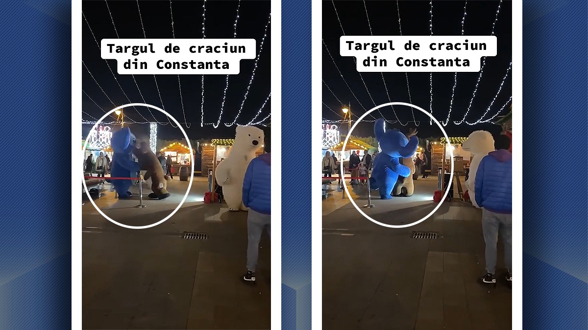 sex-si-violenta-simulate-de-mascote-la-targul-de-craciun-din-constanta,-spre-„deliciul”-copiilor
