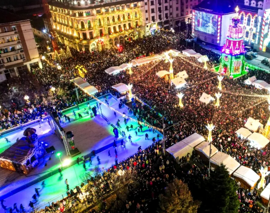 magia-targului-de-craciun-de-la-craiova.-cum-dispar-100-de-lei-si-nu-stii-pe-ce