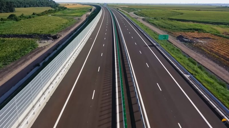 romania,-mai-aproape-de-grecia-pe-autostrada:-se-construiesc-trei-poduri-peste-dunare