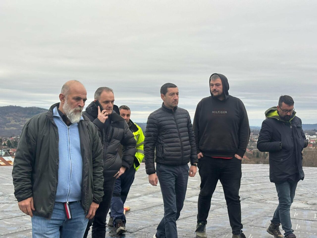 este-monitorizata-situatia-alimentarii-cu-apa-din-breaza-si-campina-virgiliu-nanu:-„au-aparut-cateva-avarii.-echipele-lucreaza-la-remediere”